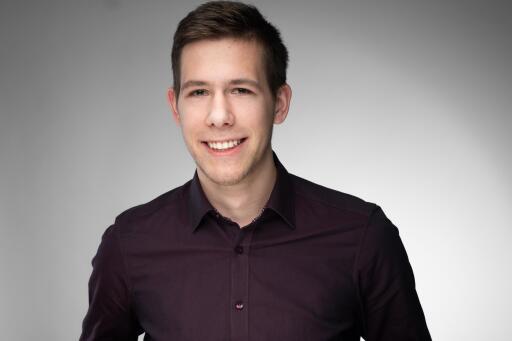 Lukas Henzel